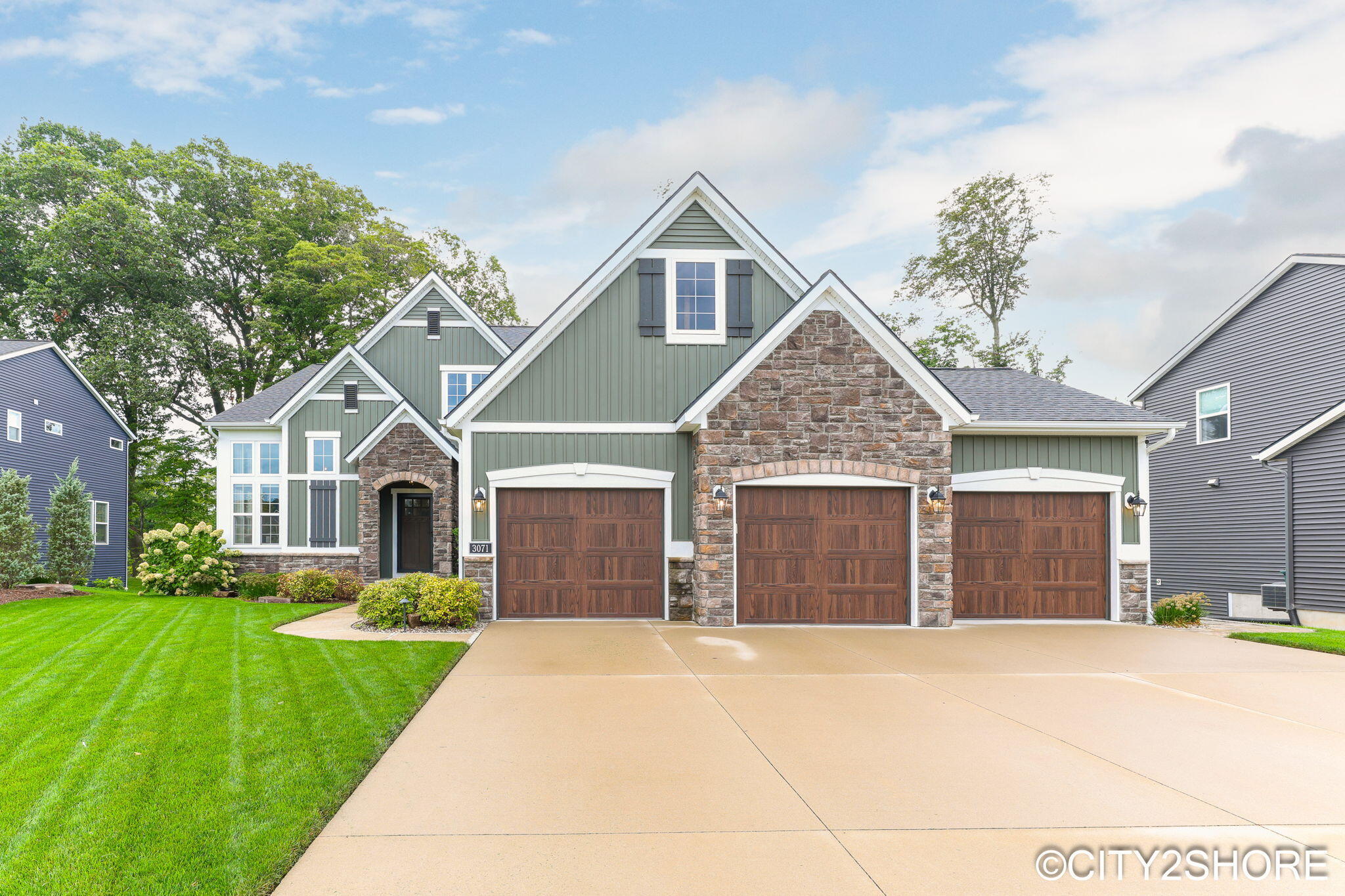 3071 Deer Haven Court