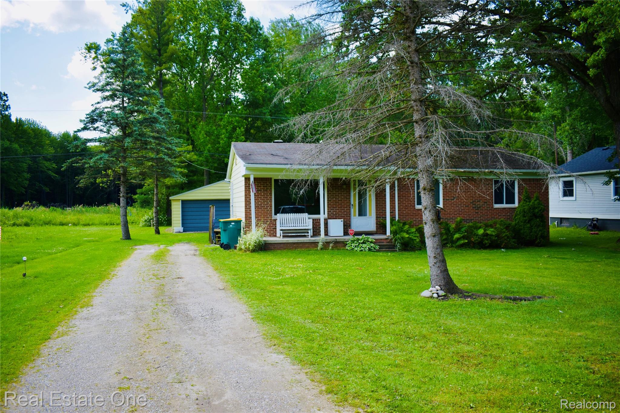 25541 King Road