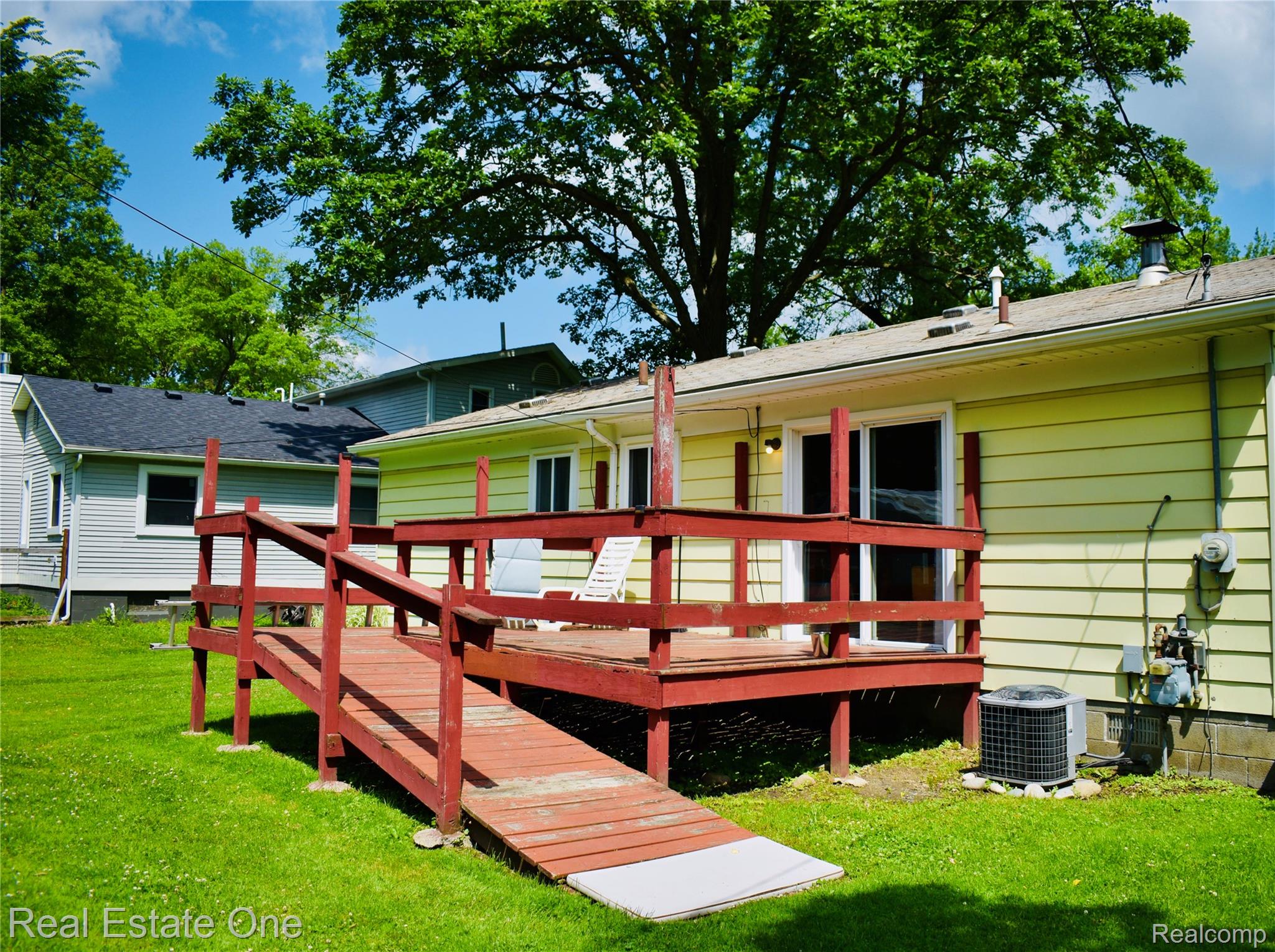25541 King Road