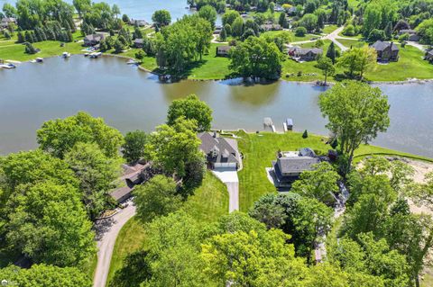 Tiny photo for 3123 Lake Hill Drive, Hadley Township, MI 48455 (MLS # 5050209514)