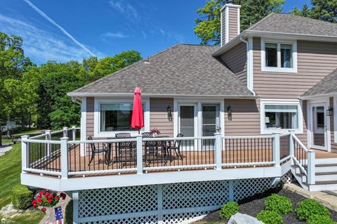 Tiny photo for 3123 Lake Hill Drive, Hadley Township, MI 48455 (MLS # 5050209514)