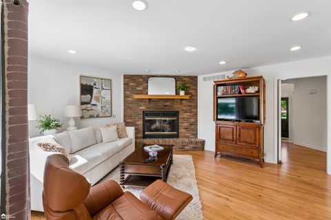 Tiny photo for 3123 Lake Hill Drive, Hadley Township, MI 48455 (MLS # 5050209514)