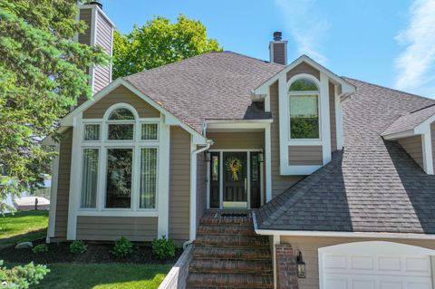 Tiny photo for 3123 Lake Hill Drive, Hadley Township, MI 48455 (MLS # 5050209514)