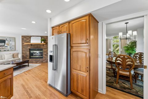 Tiny photo for 3123 Lake Hill Drive, Hadley Township, MI 48455 (MLS # 5050209514)
