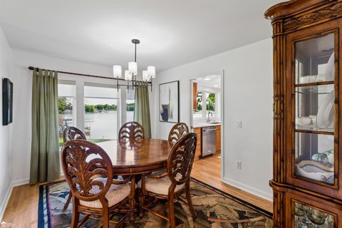 Tiny photo for 3123 Lake Hill Drive, Hadley Township, MI 48455 (MLS # 5050209514)