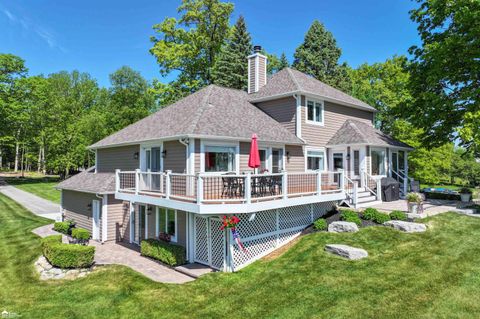 Tiny photo for 3123 Lake Hill Drive, Hadley Township, MI 48455 (MLS # 5050209514)