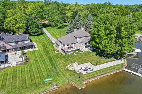 Tiny photo for 3123 Lake Hill Drive, Hadley Township, MI 48455 (MLS # 5050209514)