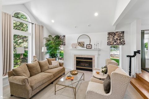 Tiny photo for 3123 Lake Hill Drive, Hadley Township, MI 48455 (MLS # 5050209514)