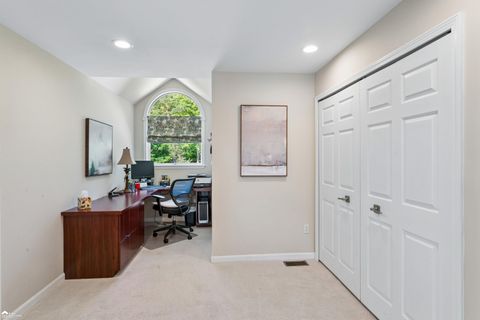 Tiny photo for 3123 Lake Hill Drive, Hadley Township, MI 48455 (MLS # 5050209514)