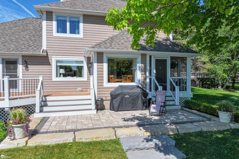 Tiny photo for 3123 Lake Hill Drive, Hadley Township, MI 48455 (MLS # 5050209514)