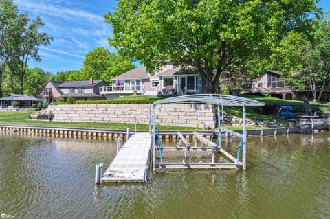 Tiny photo for 3123 Lake Hill Drive, Hadley Township, MI 48455 (MLS # 5050209514)