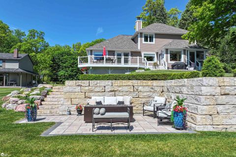 Tiny photo for 3123 Lake Hill Drive, Hadley Township, MI 48455 (MLS # 5050209514)