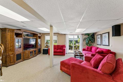 Tiny photo for 3123 Lake Hill Drive, Hadley Township, MI 48455 (MLS # 5050209514)