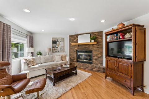Tiny photo for 3123 Lake Hill Drive, Hadley Township, MI 48455 (MLS # 5050209514)