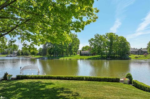 Tiny photo for 3123 Lake Hill Drive, Hadley Township, MI 48455 (MLS # 5050209514)