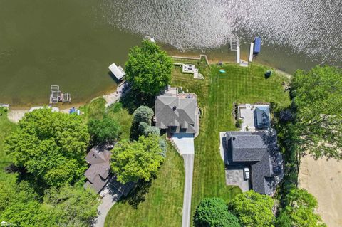 Tiny photo for 3123 Lake Hill Drive, Hadley Township, MI 48455 (MLS # 5050209514)