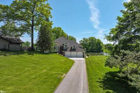 Tiny photo for 3123 Lake Hill Drive, Hadley Township, MI 48455 (MLS # 5050209514)