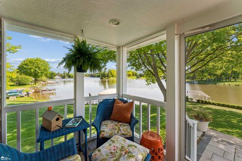 Tiny photo for 3123 Lake Hill Drive, Hadley Township, MI 48455 (MLS # 5050209514)