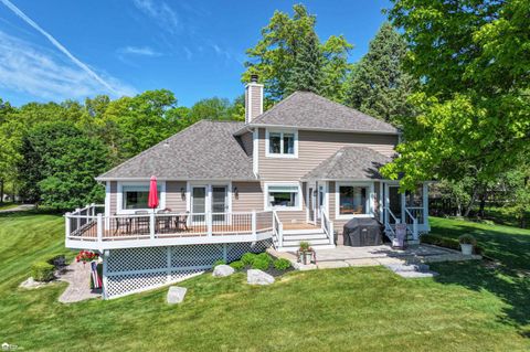 Tiny photo for 3123 Lake Hill Drive, Hadley Township, MI 48455 (MLS # 5050209514)