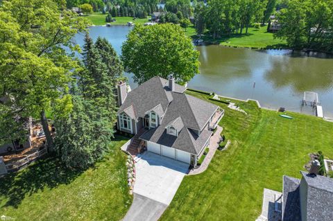 Tiny photo for 3123 Lake Hill Drive, Hadley Township, MI 48455 (MLS # 5050209514)