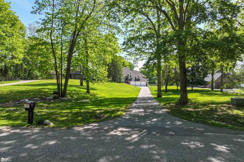 Tiny photo for 3123 Lake Hill Drive, Hadley Township, MI 48455 (MLS # 5050209514)