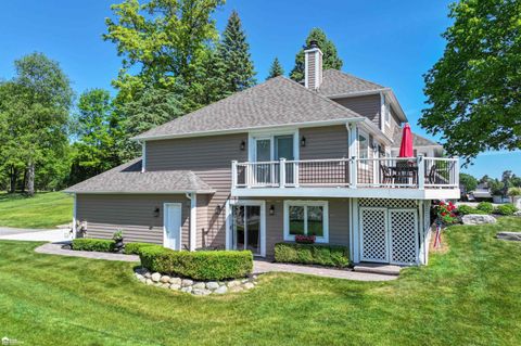 Tiny photo for 3123 Lake Hill Drive, Hadley Township, MI 48455 (MLS # 5050209514)