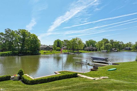 Tiny photo for 3123 Lake Hill Drive, Hadley Township, MI 48455 (MLS # 5050209514)