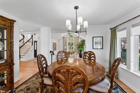 Tiny photo for 3123 Lake Hill Drive, Hadley Township, MI 48455 (MLS # 5050209514)