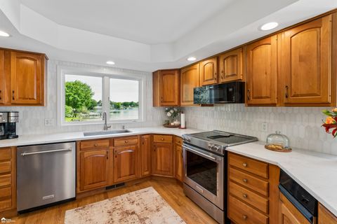 Tiny photo for 3123 Lake Hill Drive, Hadley Township, MI 48455 (MLS # 5050209514)