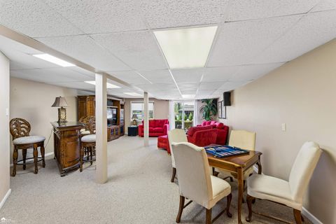 Tiny photo for 3123 Lake Hill Drive, Hadley Township, MI 48455 (MLS # 5050209514)