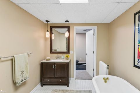 Tiny photo for 3123 Lake Hill Drive, Hadley Township, MI 48455 (MLS # 5050209514)