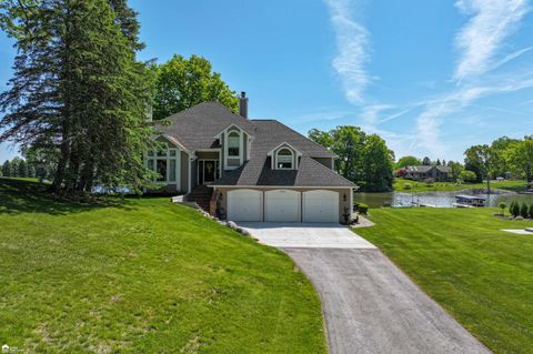 Tiny photo for 3123 Lake Hill Drive, Hadley Township, MI 48455 (MLS # 5050209514)