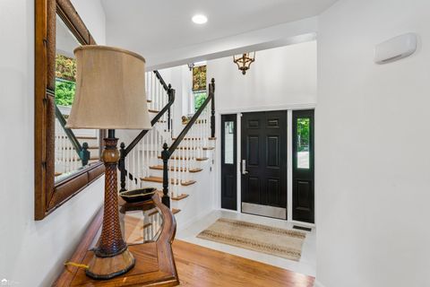 Tiny photo for 3123 Lake Hill Drive, Hadley Township, MI 48455 (MLS # 5050209514)