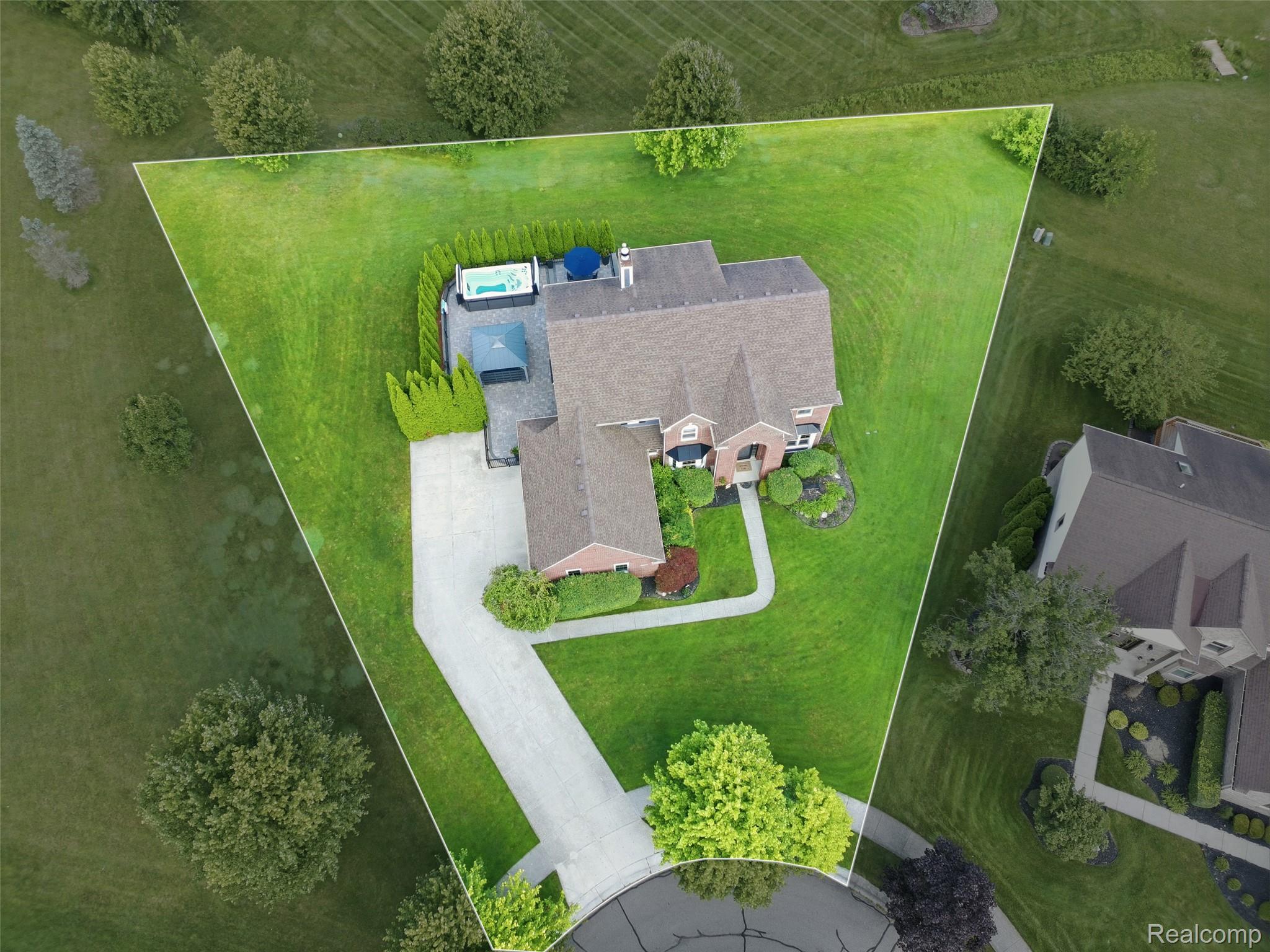 49032 Kennesaw Court