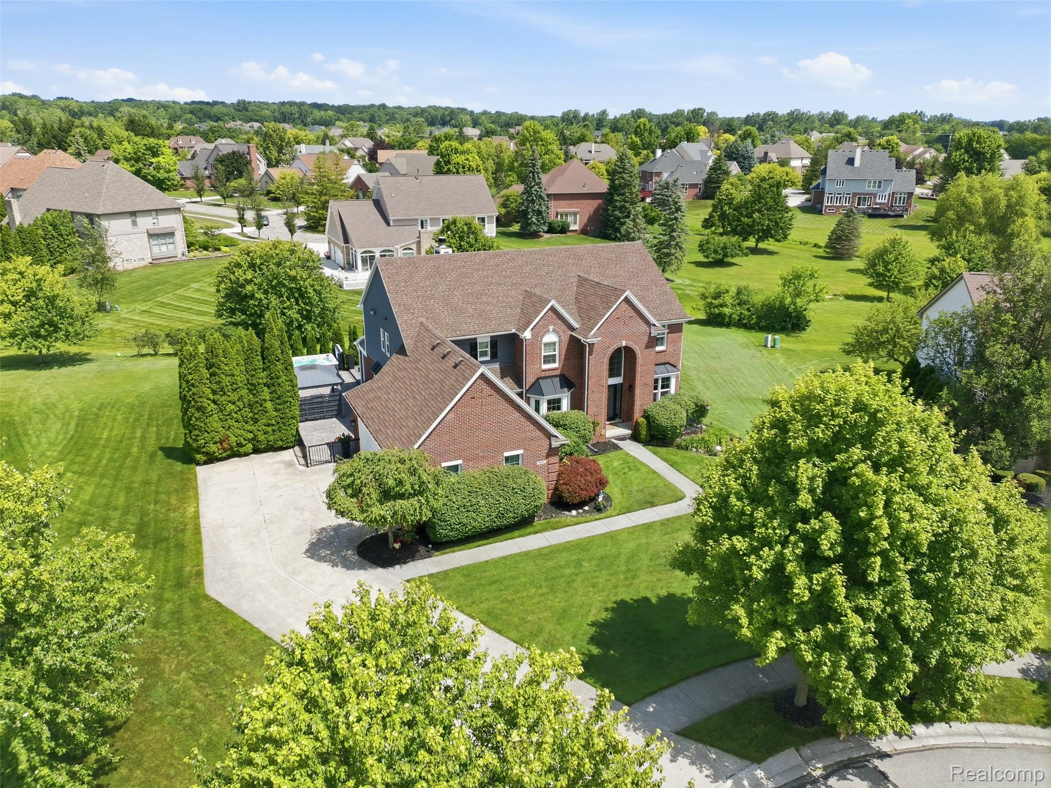 49032 Kennesaw Court
