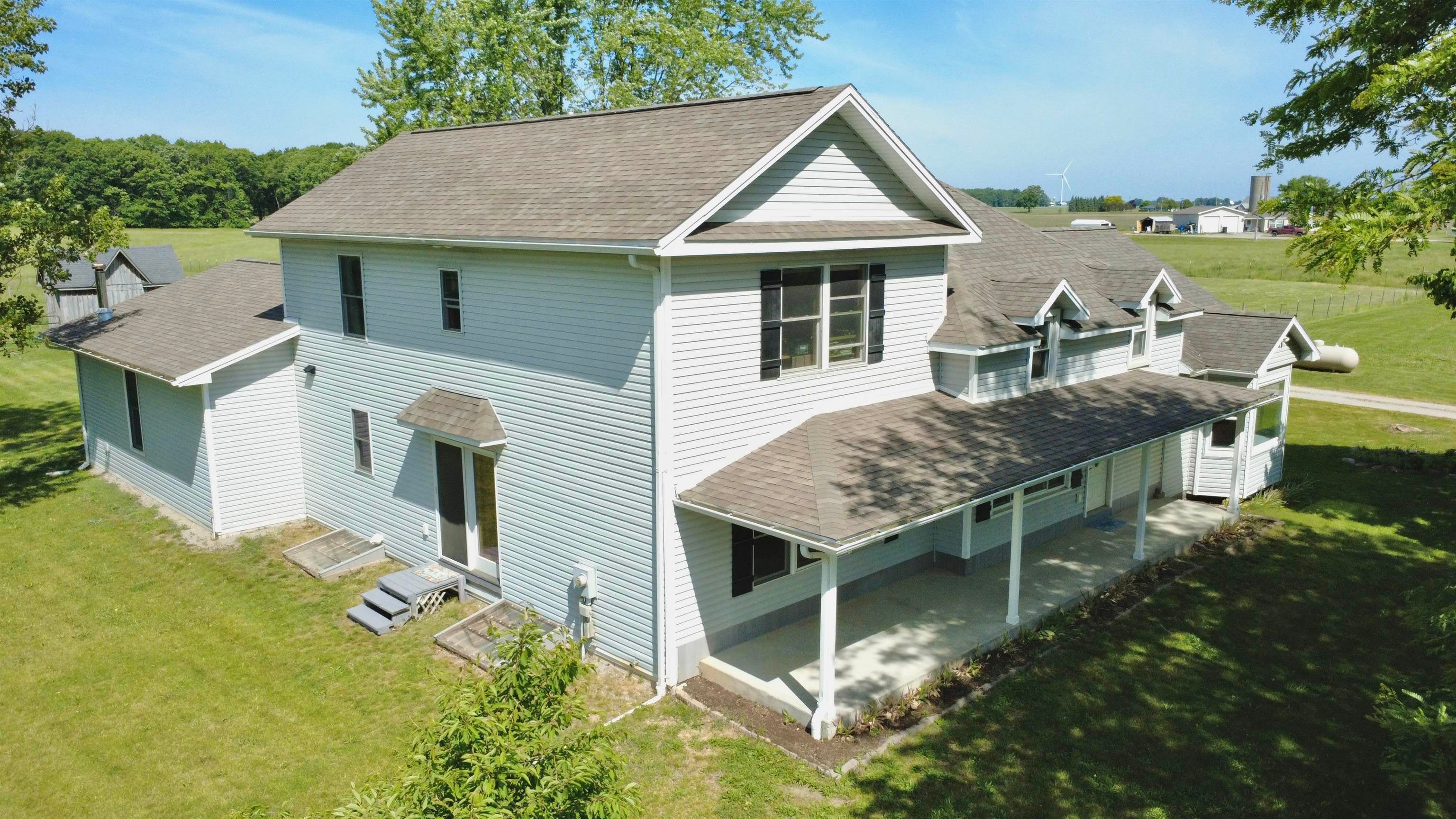 3571 N Shepherd Road