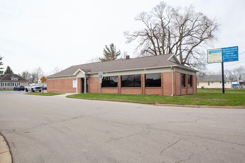 2301 Wildwood Avenue Blackman Charter Township MI 49202