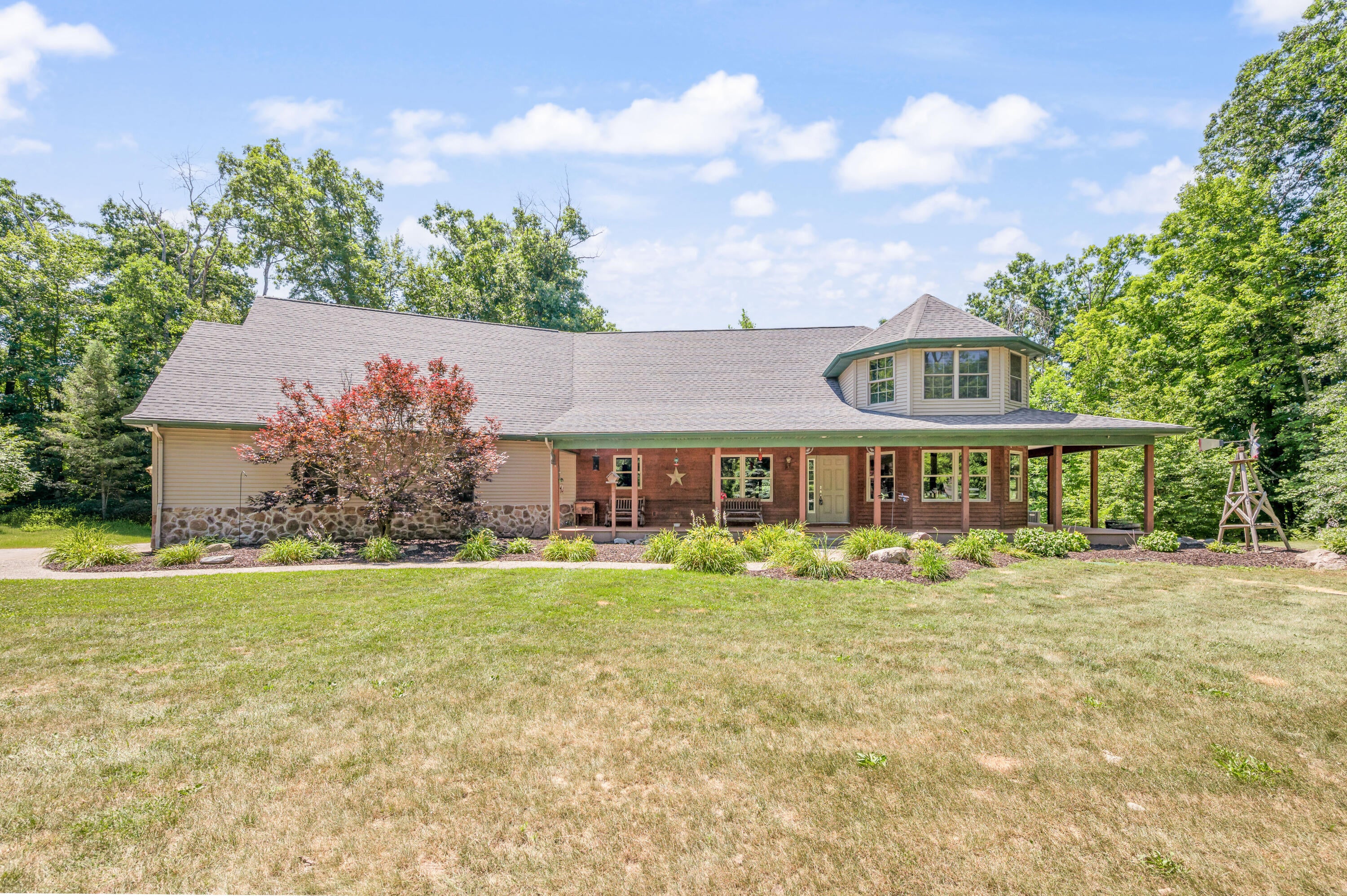 10810 Ingersoll Drive