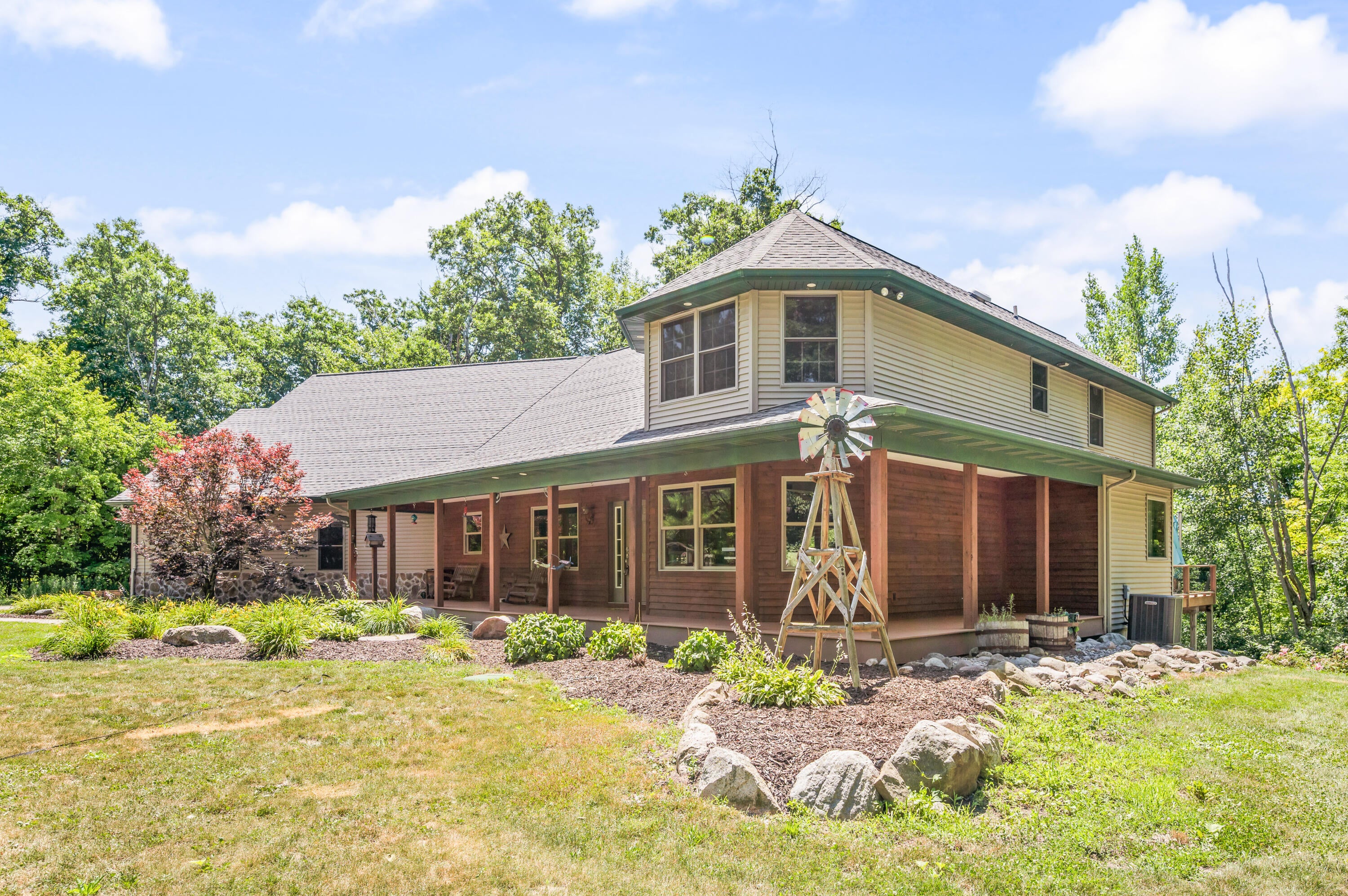 10810 Ingersoll Drive