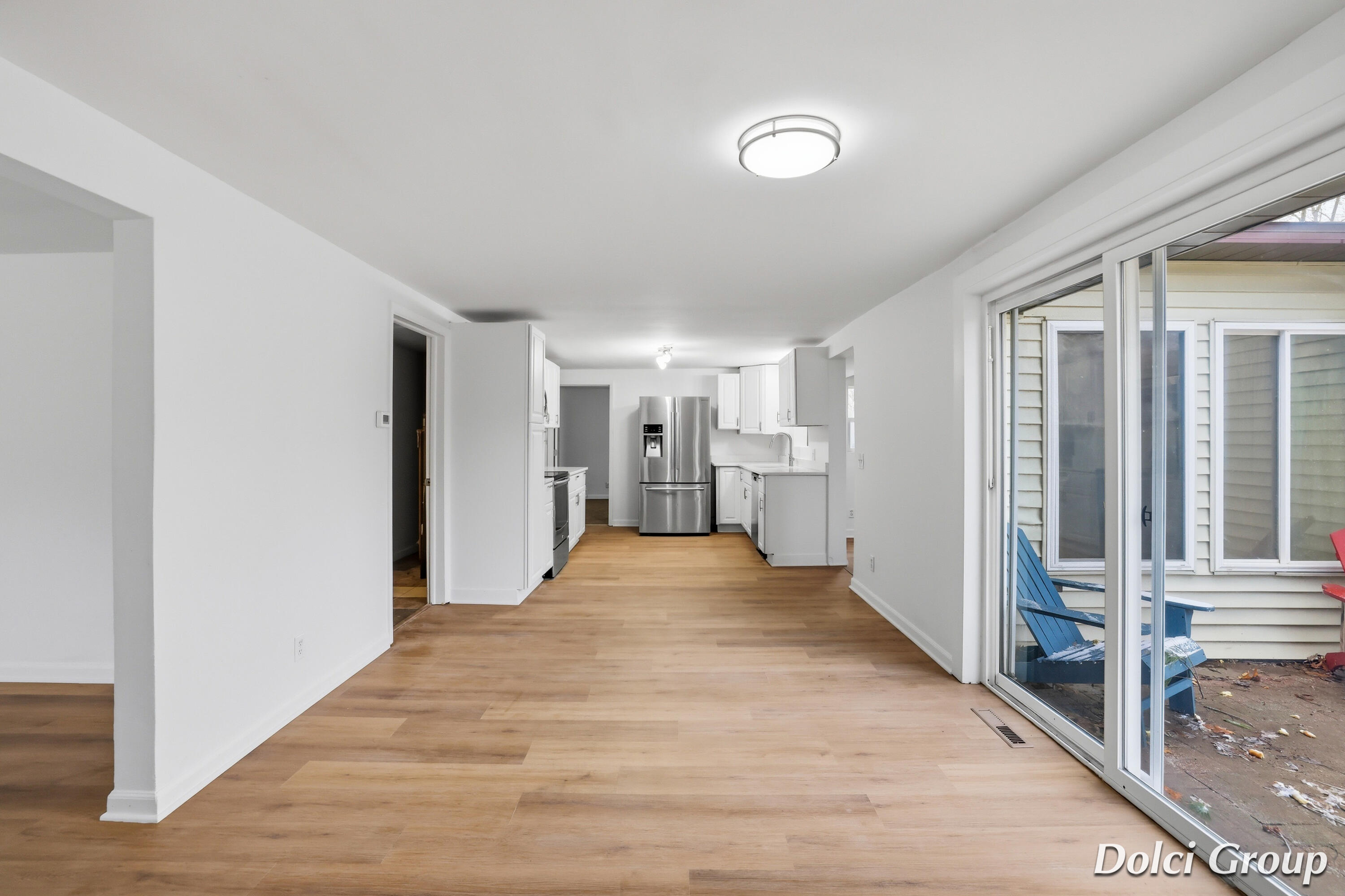 3121 WILFRED Avenue NE