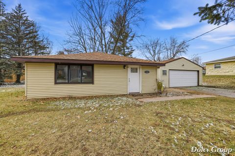 3121 WILFRED Avenue NE Grand Rapids Charter Township MI 49525