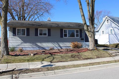 Properties Available 31 - 46 5054 Fairchild Street Swartz Creek City MI 48473