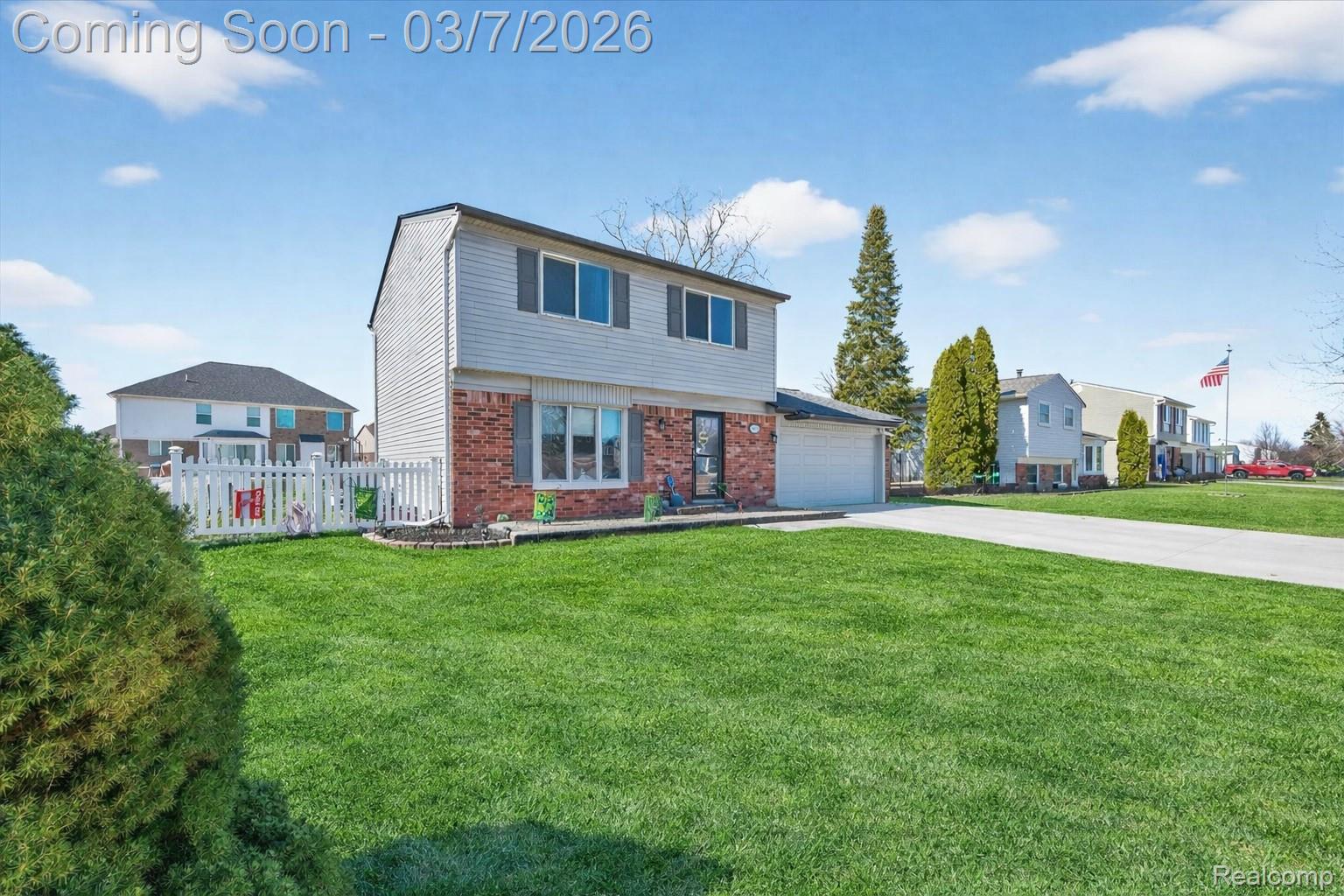 29530 Cambridge Street