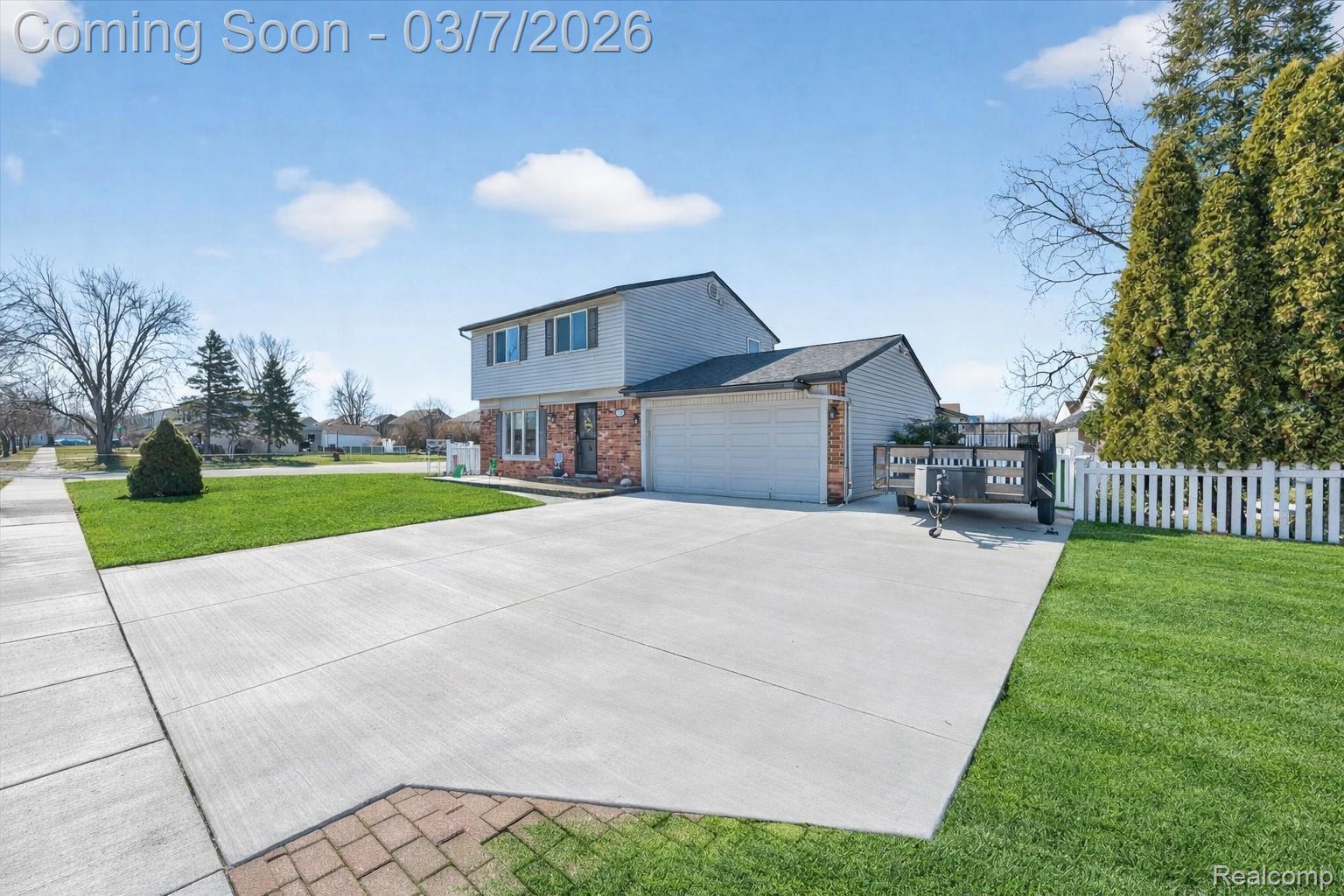 29530 Cambridge Street