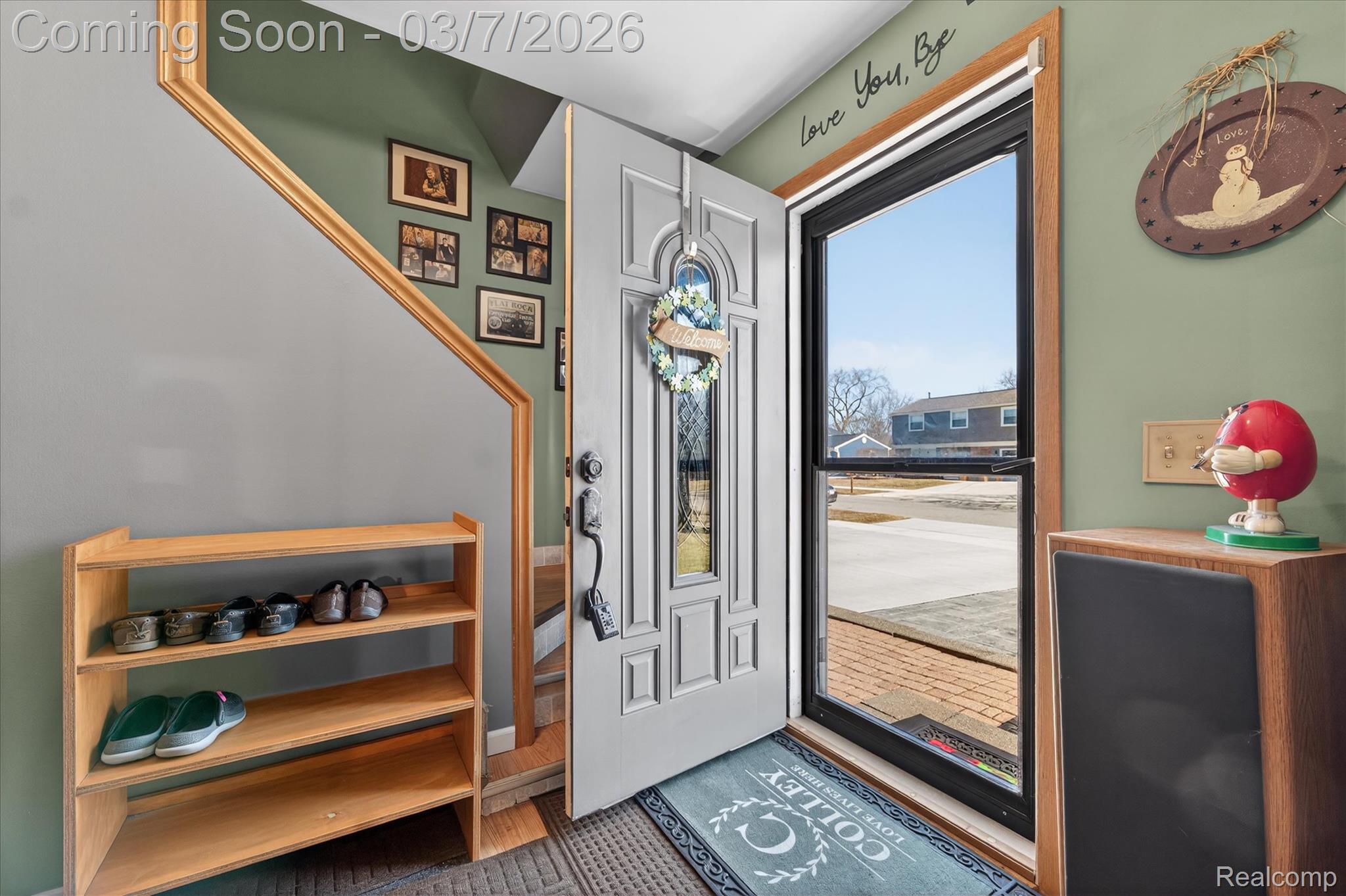 29530 Cambridge Street