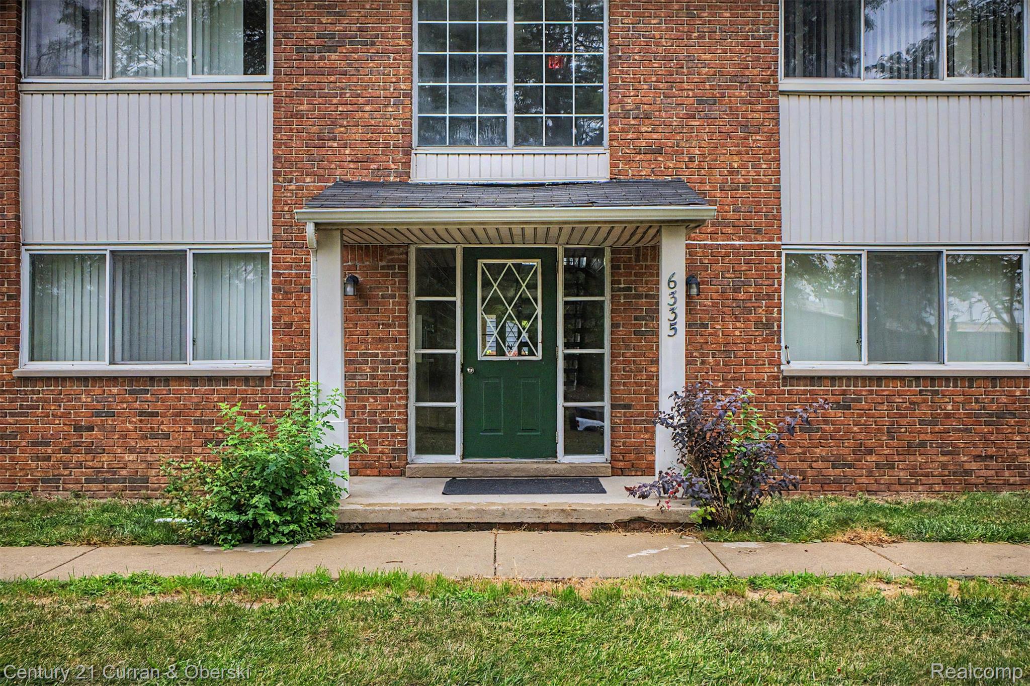 6335 Pelham Road