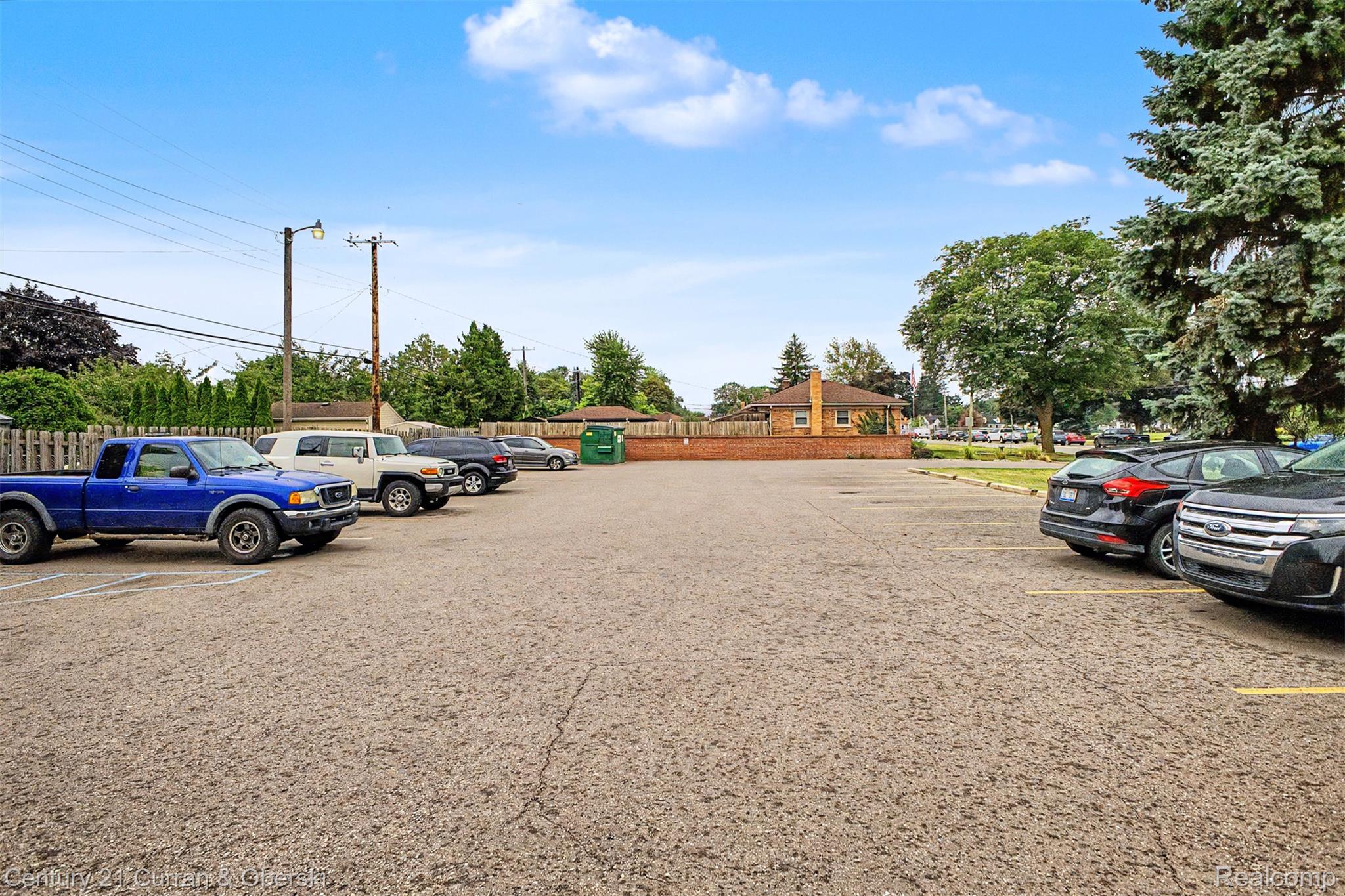 6335 Pelham Road