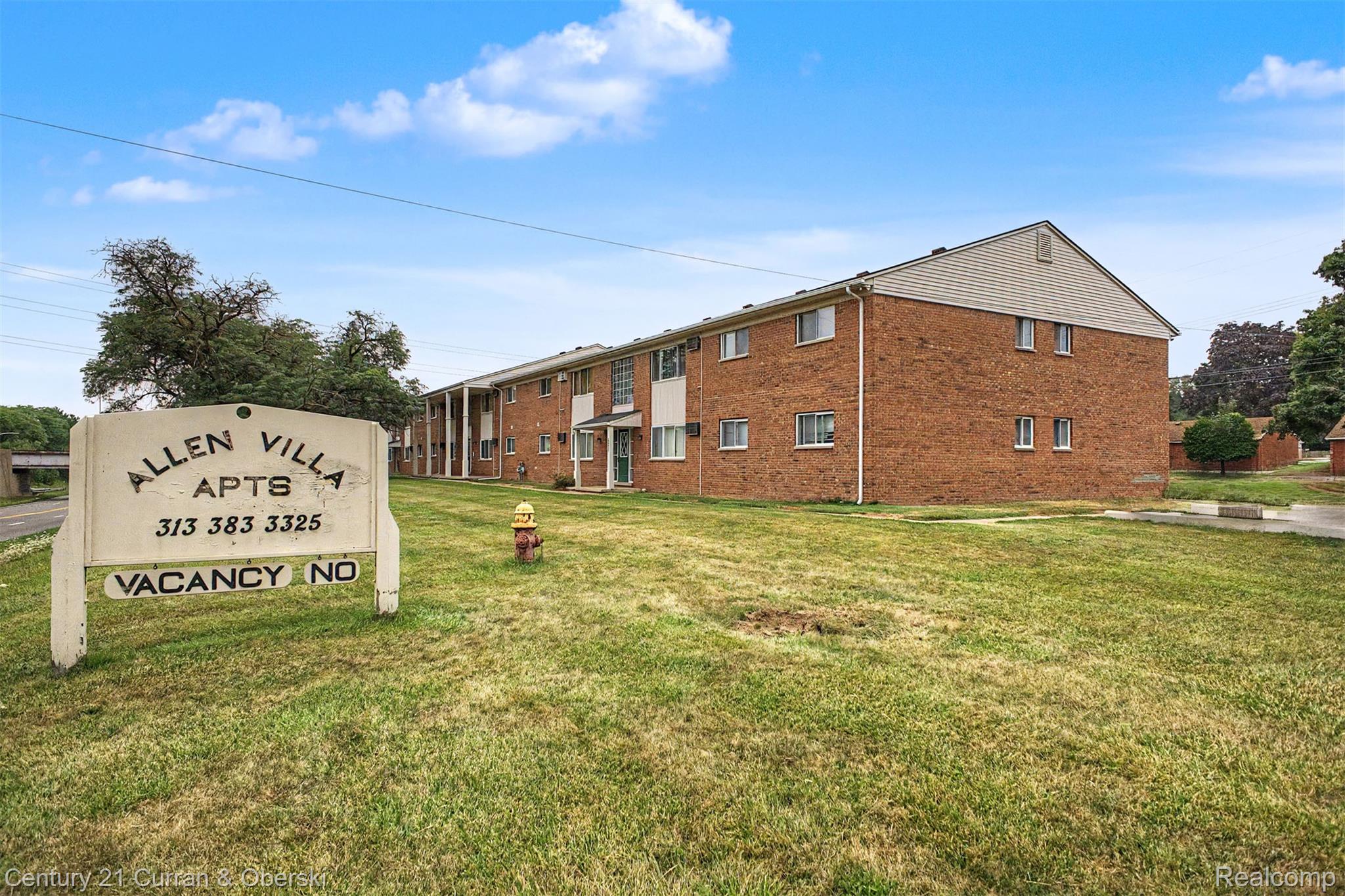 6335 Pelham Road