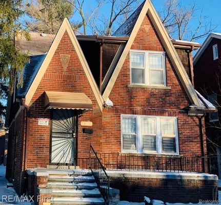 14960 TRACEY ST, DETROIT, MI 48227 - Image 78190cf79b03f81adbdf24a4d91bb18d/2568326069