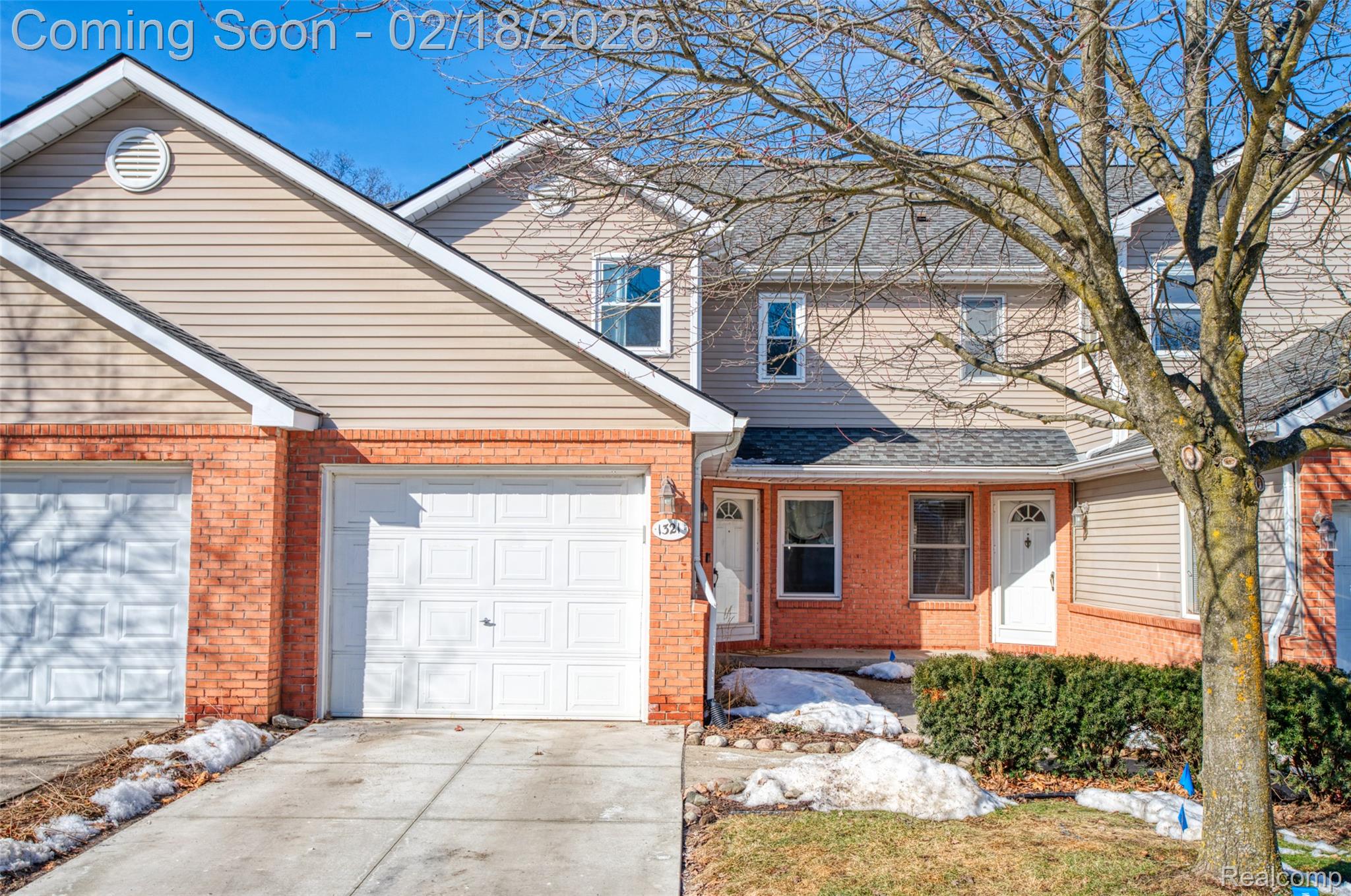 1321 Steeplechase Court